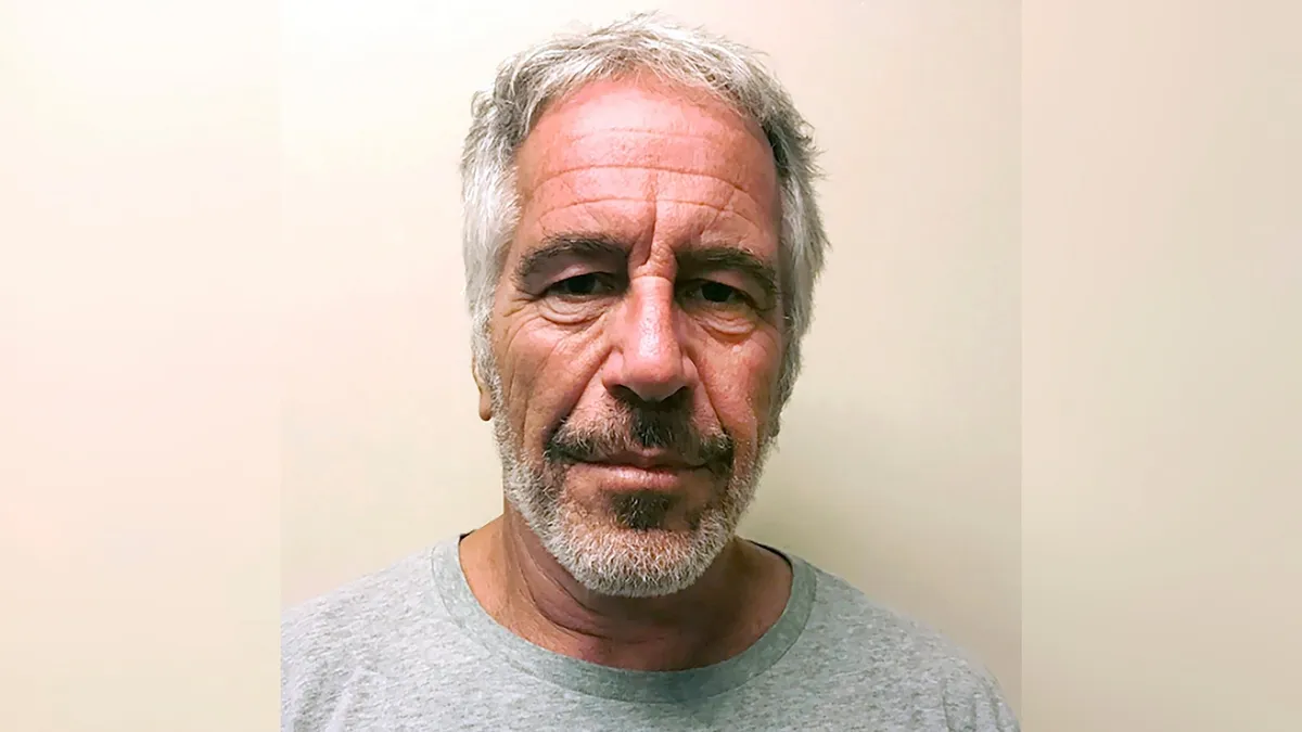 Trump's Name Tied to Epstein Files: What You Need to Know