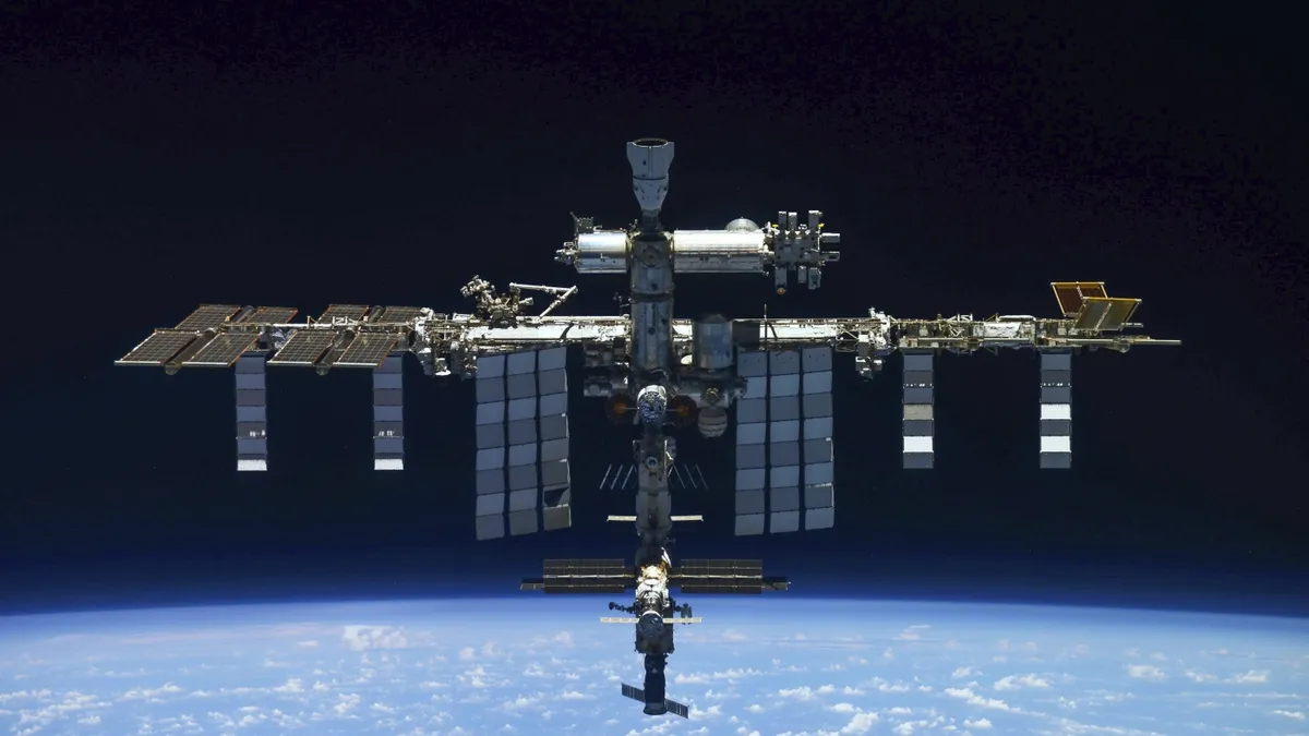 Trump's NASA Budget Cuts: A Catastrophic Blow to American Science