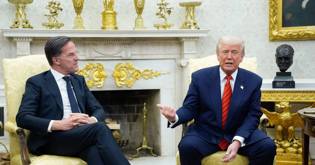 Trump's NATO Dilemma: Commitment Under Fire as Tensions Rise