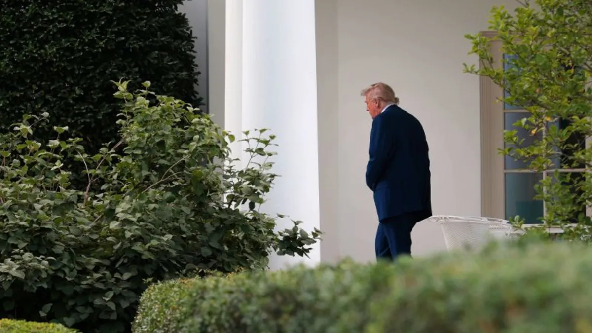Trump's NATO Summit: A Ceasefire and a Test of Diplomacy