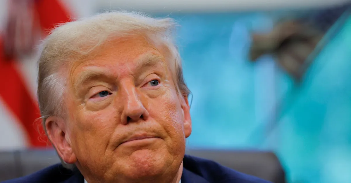 Trump's New $100,000 H-1B Visa Fee: A Game Changer for the Tech Industry