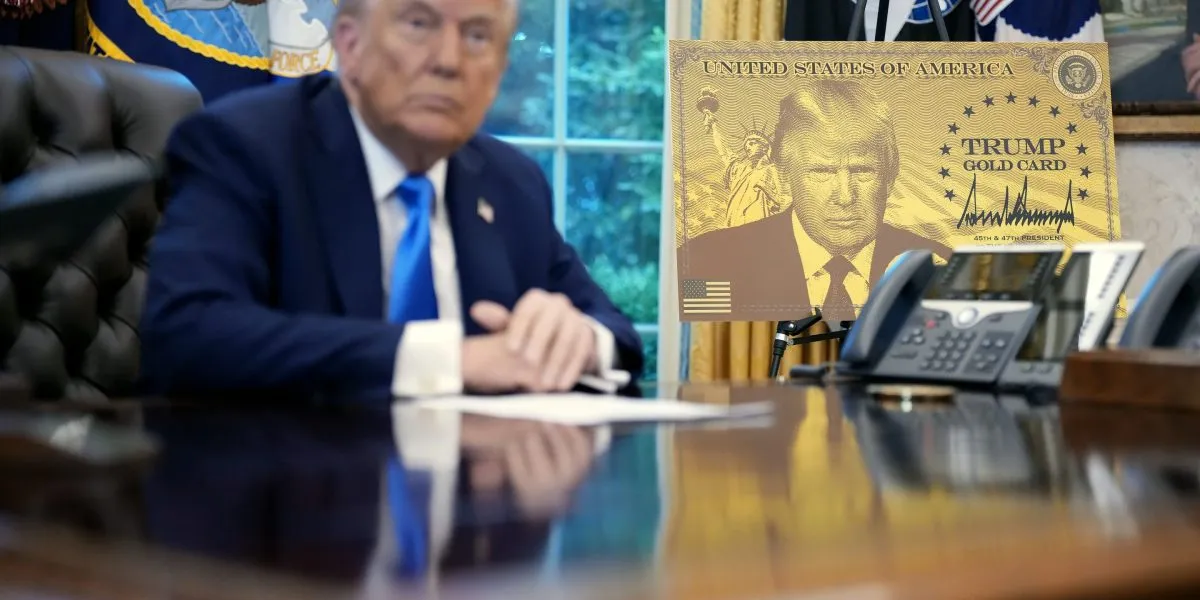 Trump's New H-1B Visa Policy: What You Need to Know