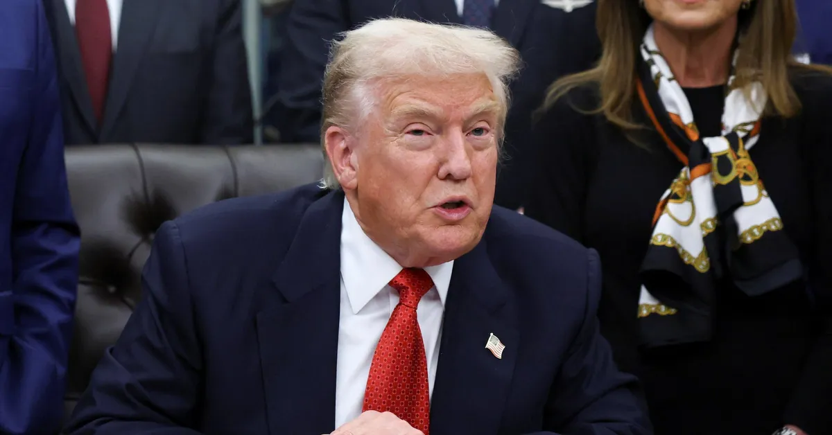 Trump's New National Security Strategy: A Bold Shift in Global Influence