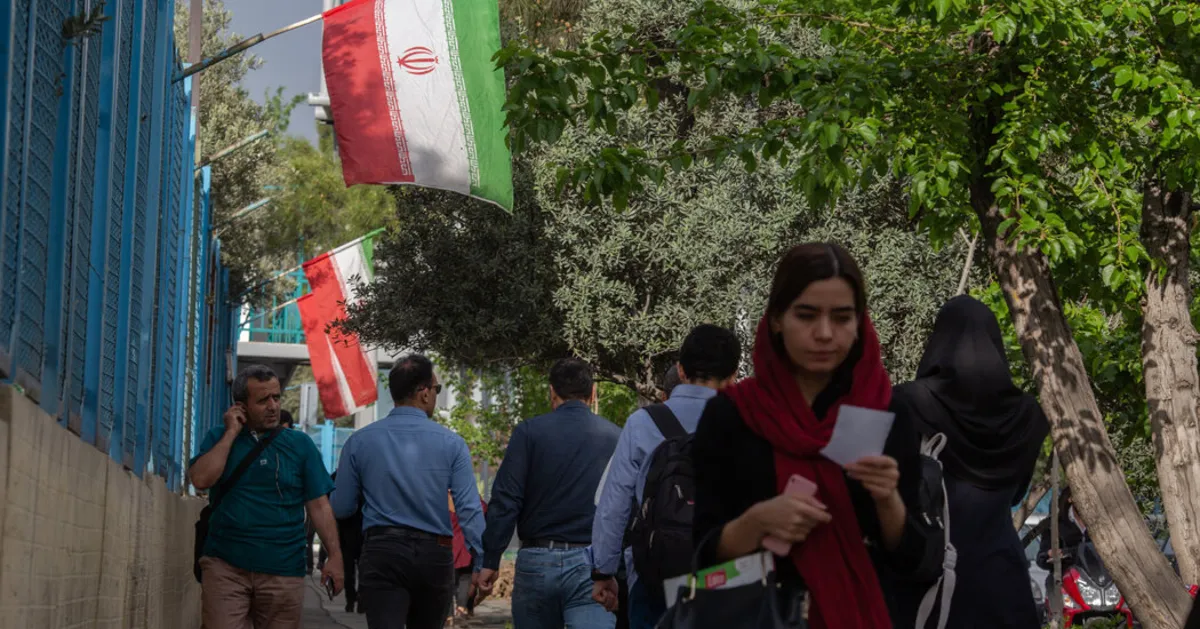 Trump's New Proposal: A Path to Iran's Nuclear Compromise?