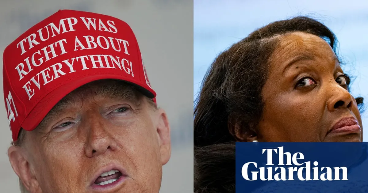 Trump's New Strategy: Targeting Political Opponents with Fraud Allegations