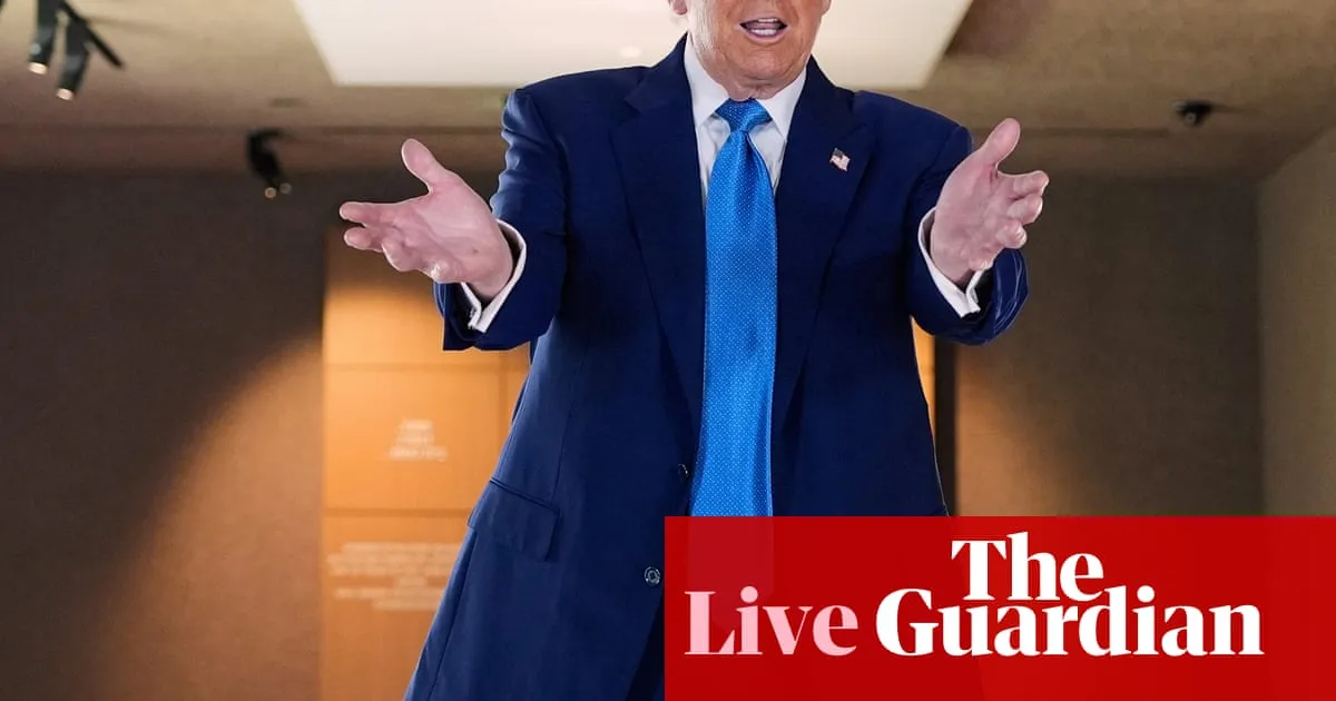 Trump's New Tariffs: What It Means for 150 Countries