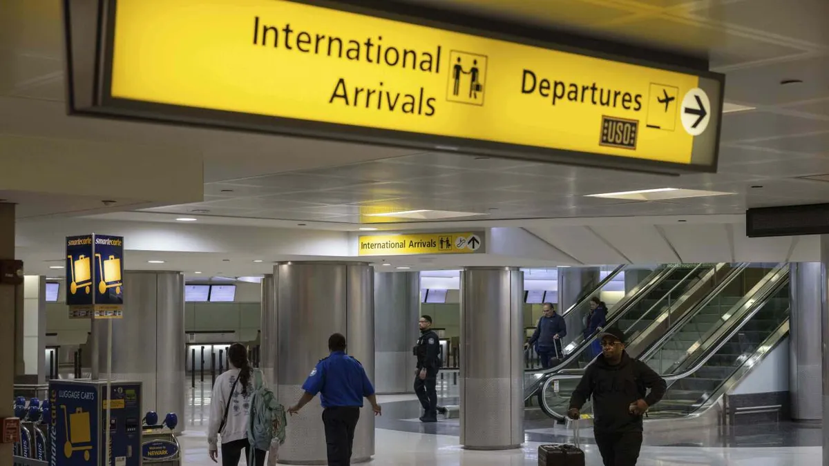 Trump's New Travel Ban: What You Need to Know