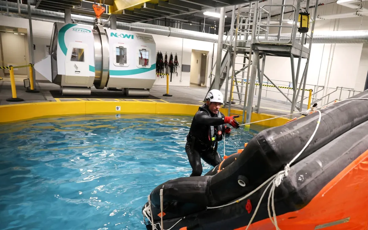 Trump's Offshore Wind Energy Policies Threaten Jobs and Economic Growth in New Bedford