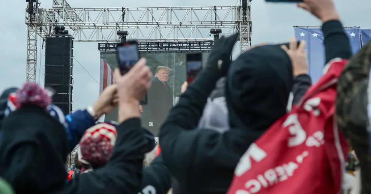 Trump's Ongoing Campaign to Rewrite January 6 History: What You Need to Know