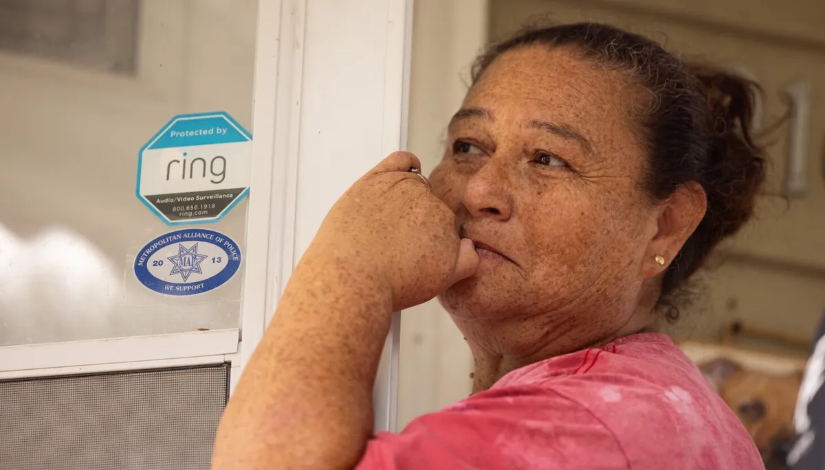 Trump's 'Operation Midway Blitz' Sparks Tensions in Chicago's Latino Community