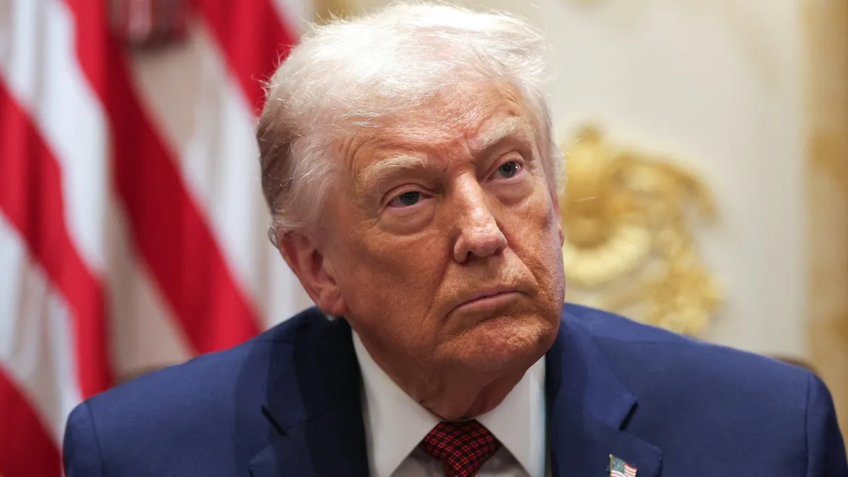 Trump's Primetime Address: Can He Turn the Economy Around?