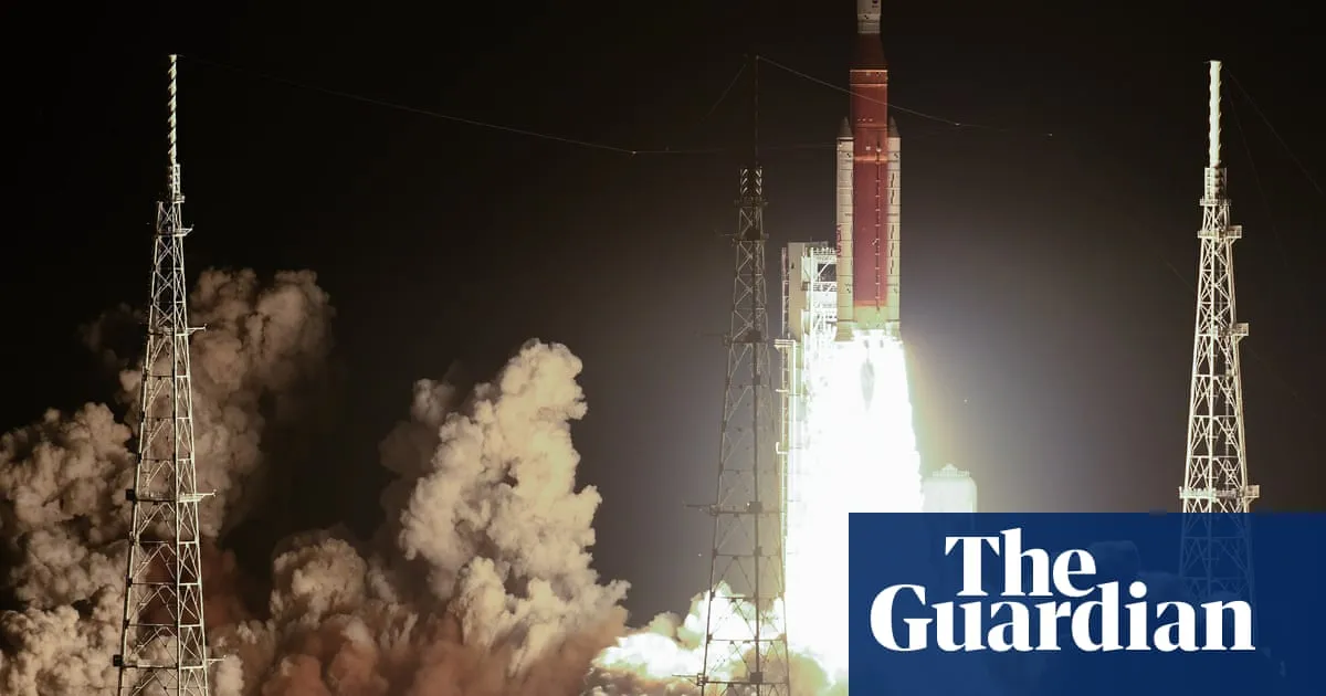 Trump's Proposed NASA Budget Cuts: A Threat to Cosmic Discoveries