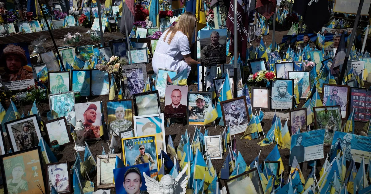 Trump's Push for Peace: Can a Deal End the Ukraine Conflict?