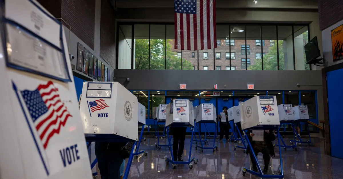 Trump's Push for Voter ID: A Controversial Executive Order Looms