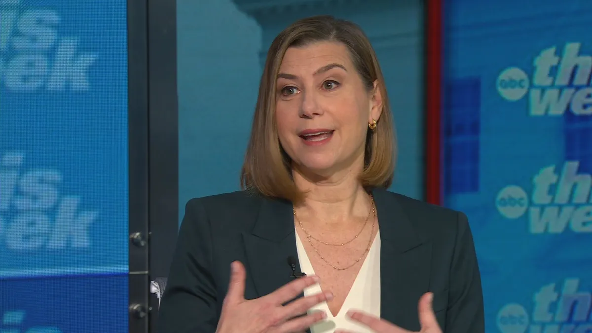 Trump's 'Seditious Behavior' Claims Spark Bipartisan Backlash