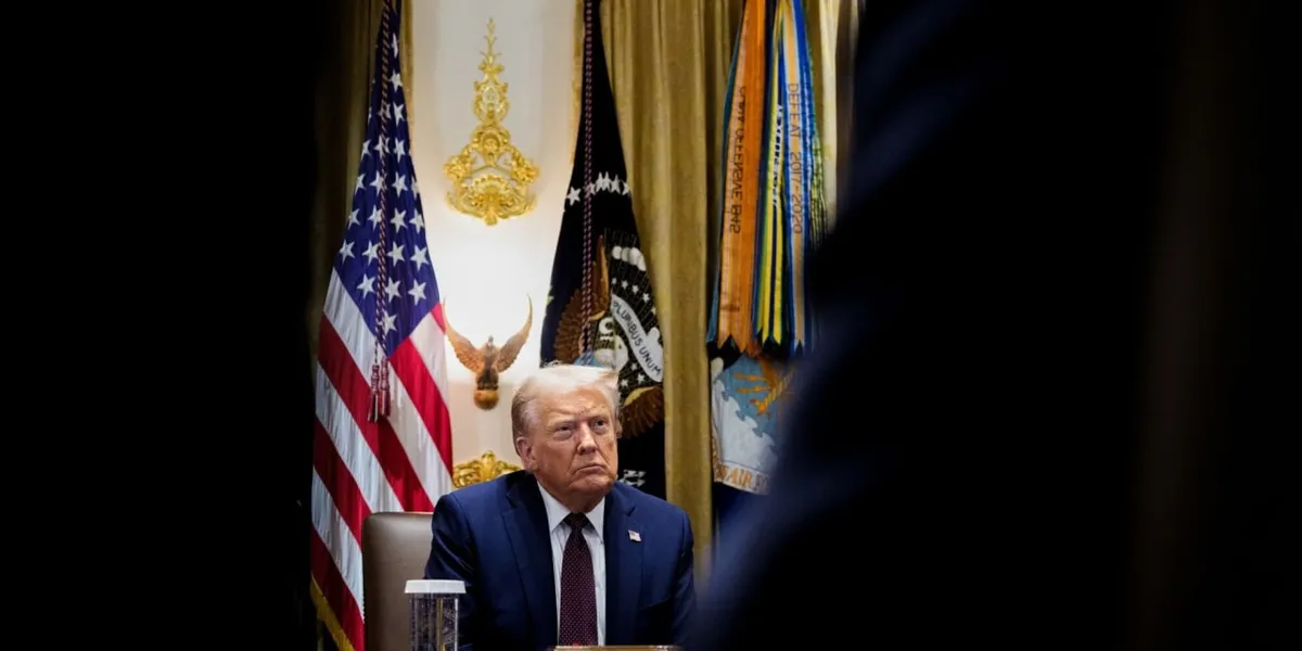 Trump's Shake-Up: CDC Director Fired Just a Month After Confirmation