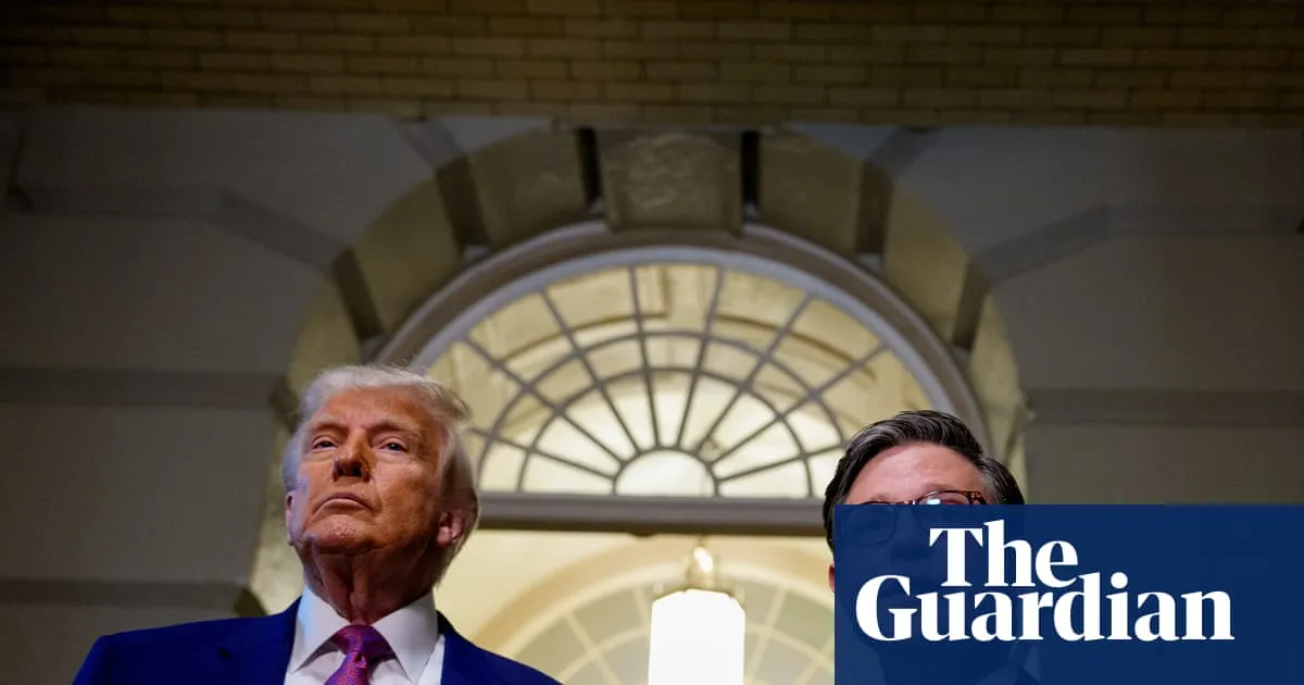 Trump's Shift: House Set to Vote on Releasing Epstein Investigation Files