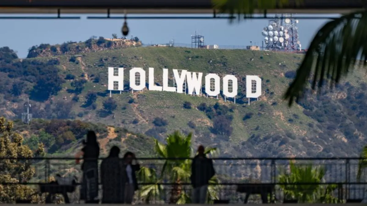 Trump's Shocking Tariff Proposal: A Threat to Hollywood's Future?