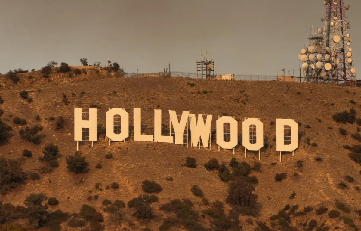 Trump's Shocking Tariff Threat: 100% on Foreign Films
