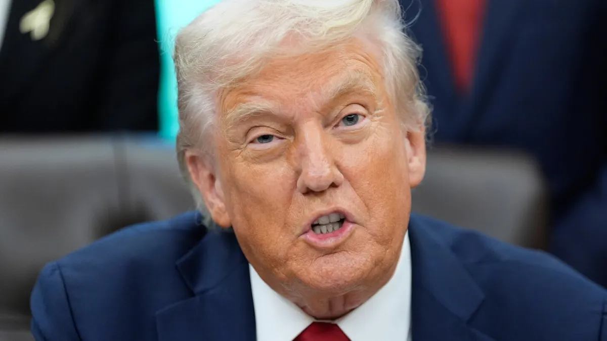 Trump's Shutdown Tactics: Mass Layoffs and Irreversible Cuts Loom