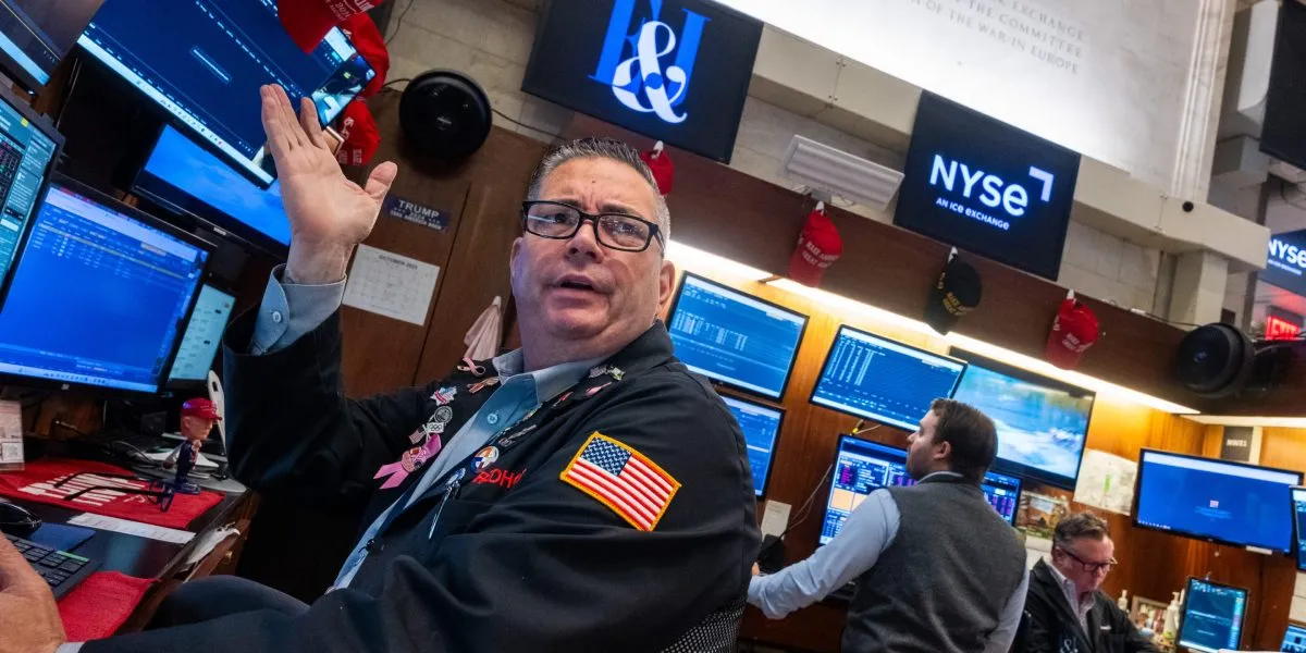 Trump's Softened Rhetoric on China Boosts Market Confidence