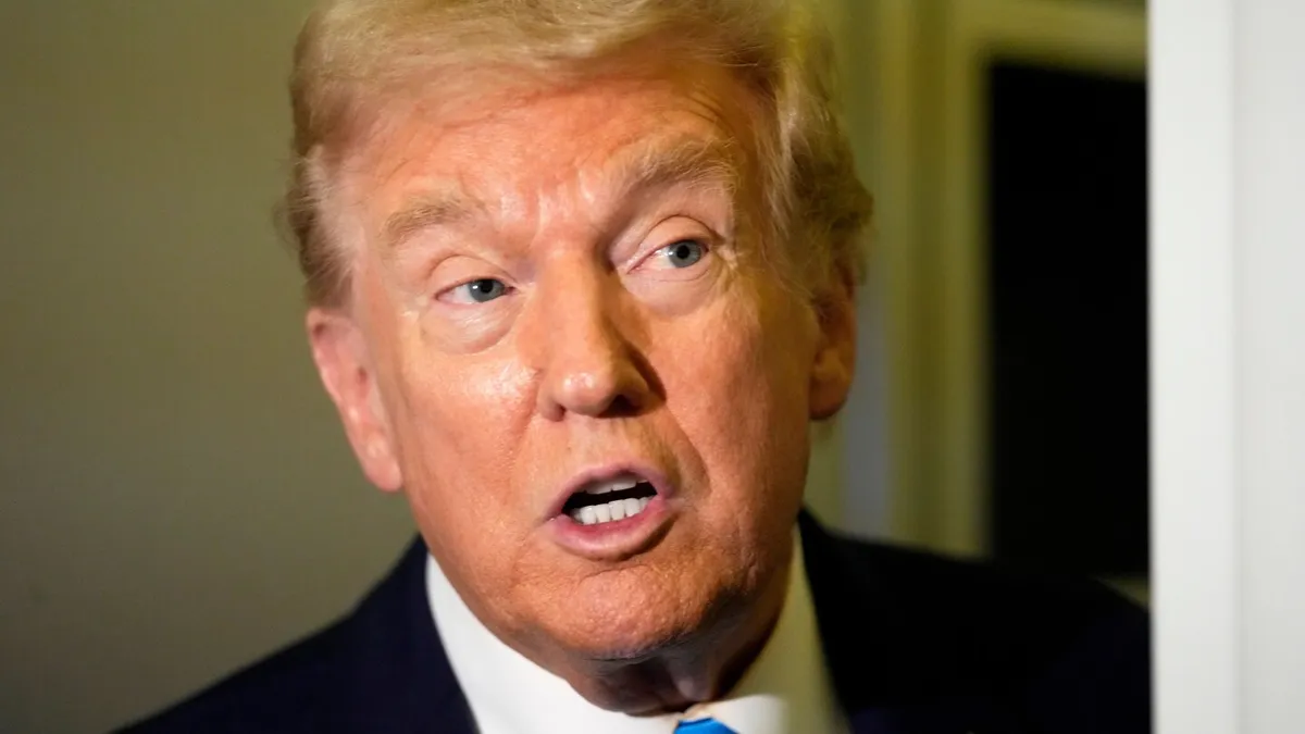 Trump's Southeast Asia Tour: Sealing Deals and Ceasefires