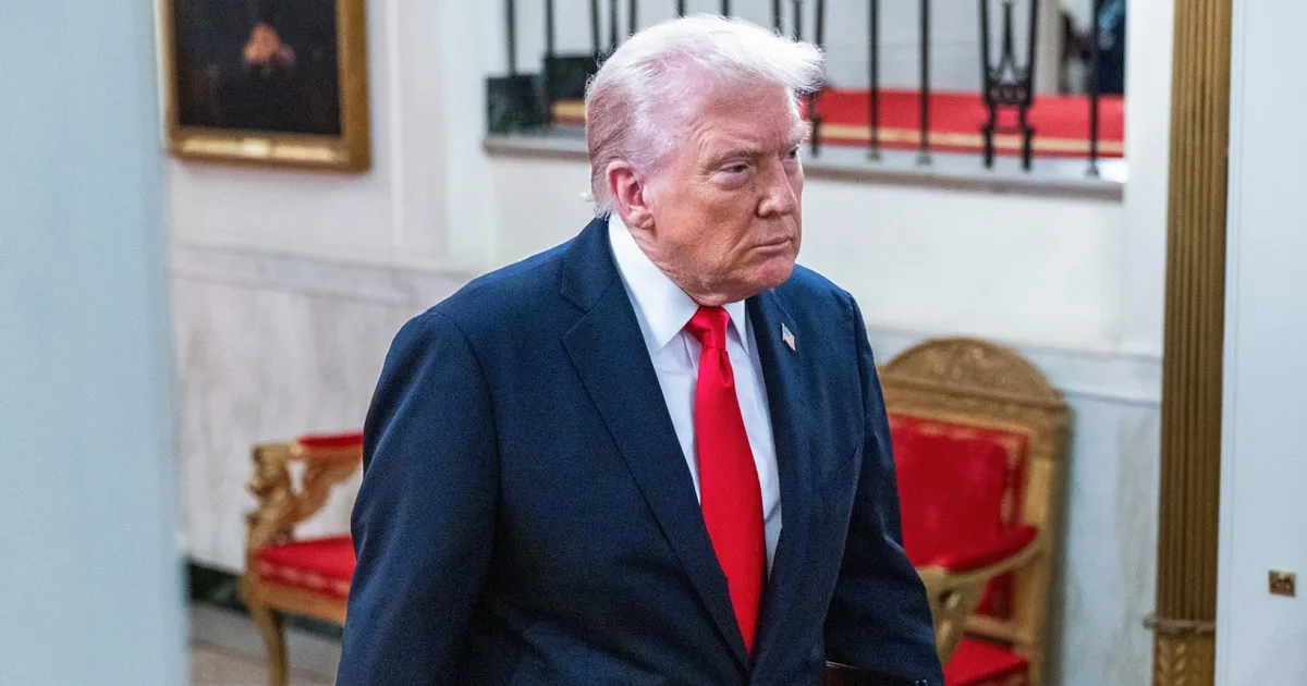 Trump's Southeast Asia Tour: Trade Talks and Diplomatic Maneuvers