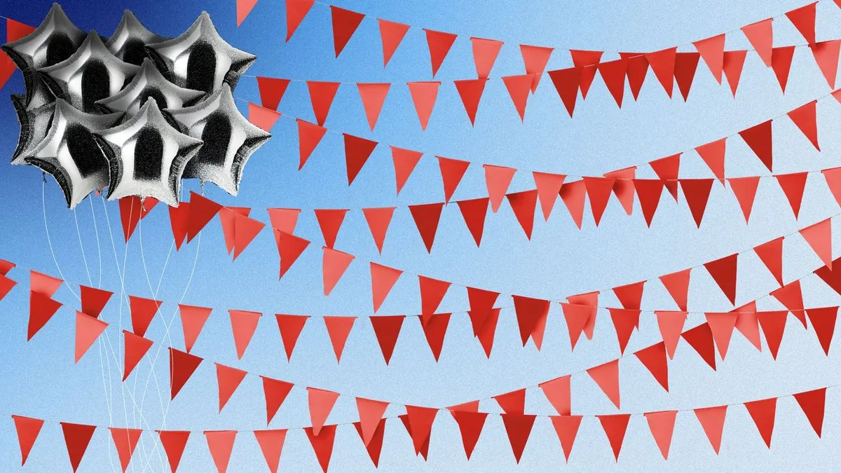 Trump's Spectacular Plans for America's 250th Birthday Celebration