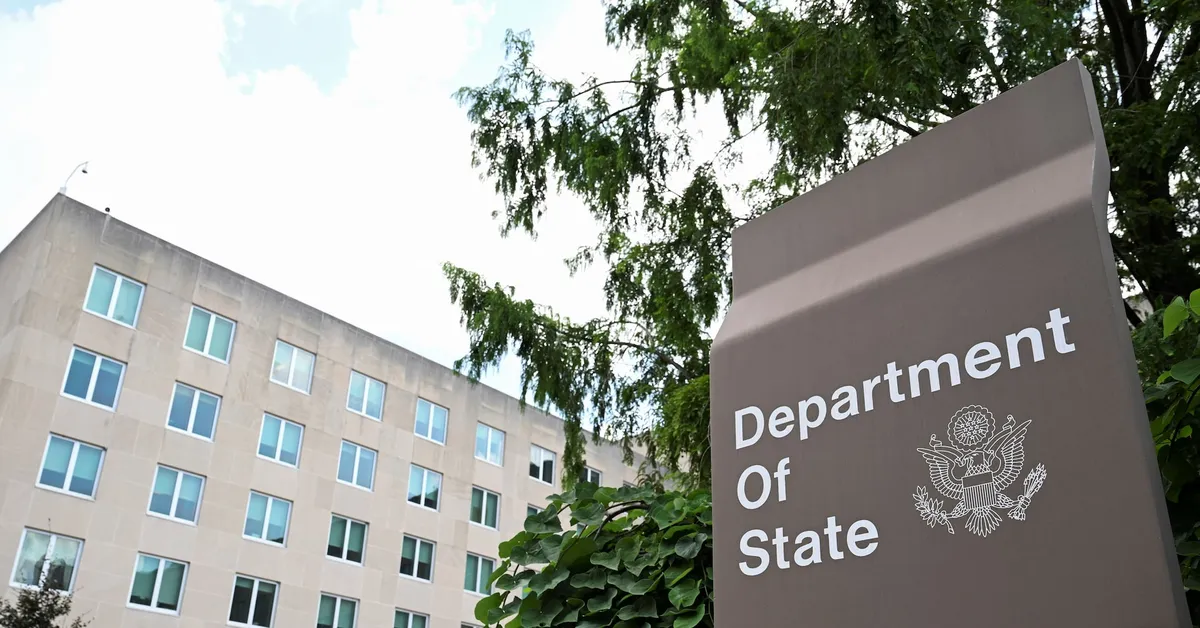 Trump's State Department Shake-Up: Over 1,350 Employees Laid Off Amid Diplomatic Crisis