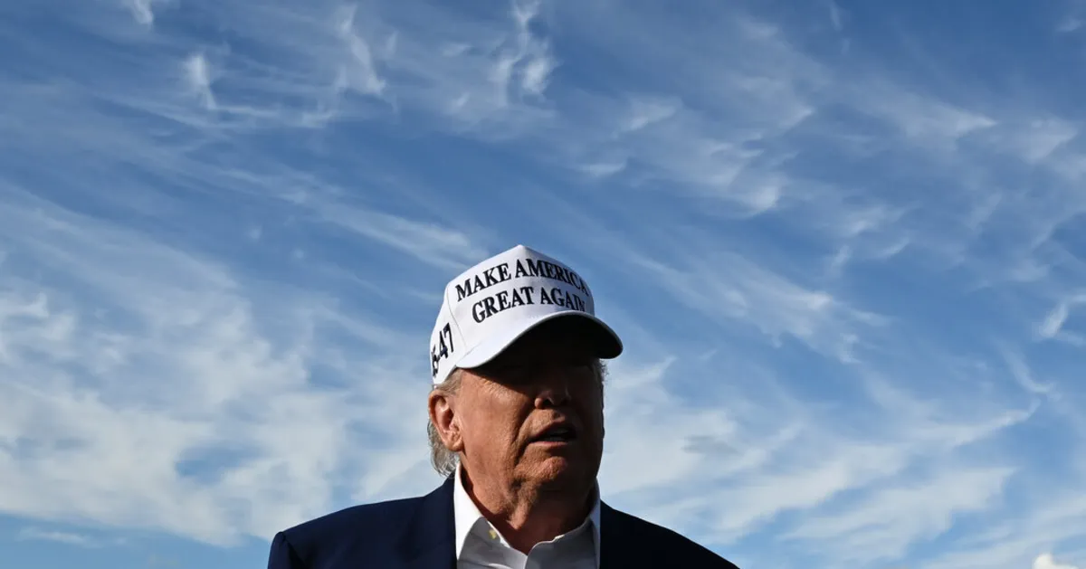 Trump's Surprising Critique of Putin Amidst Escalating Violence in Ukraine