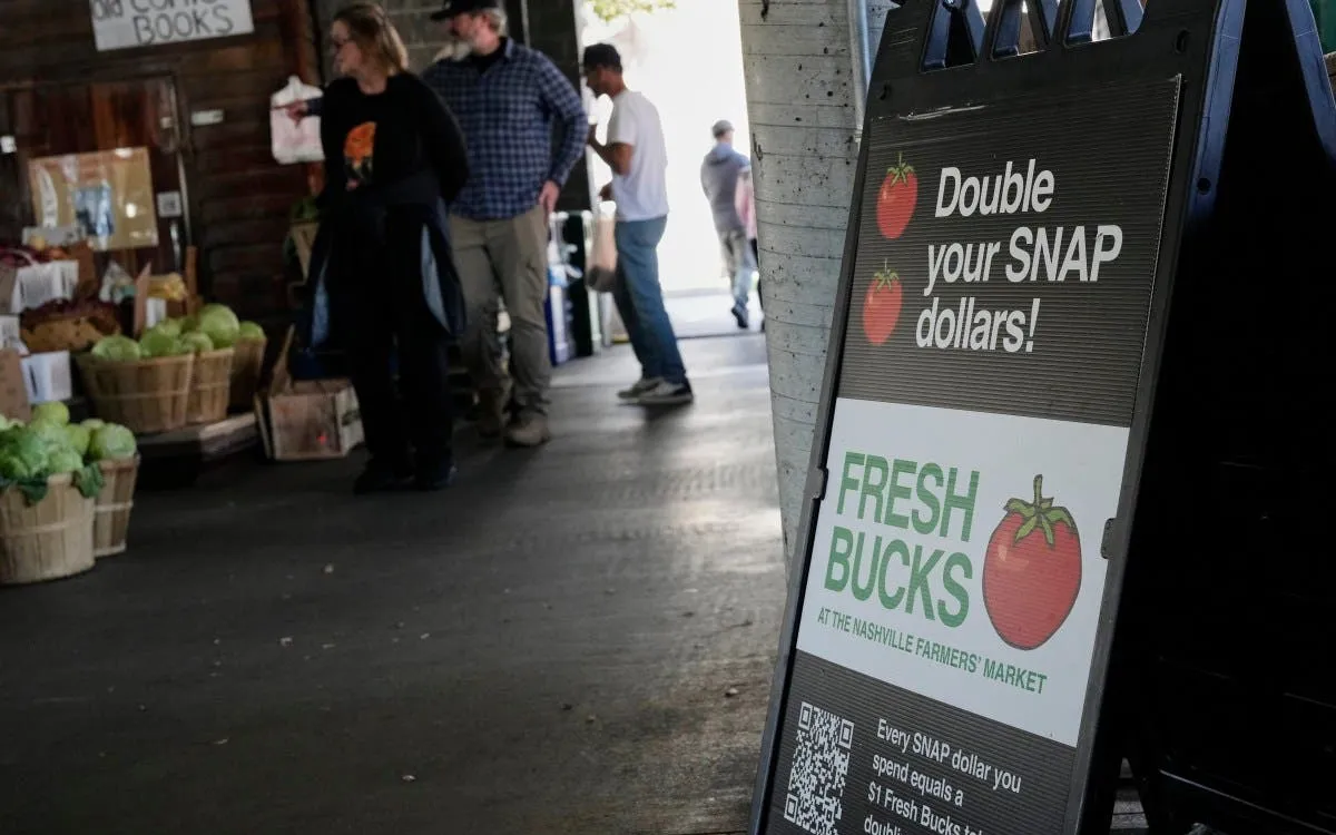 Trump's Swift Action on SNAP Benefits Heeded by Federal Court