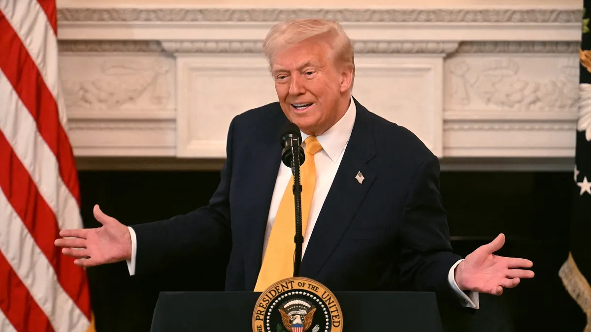 Trump's Talks with Putin vs. Ukraine: A Diplomatic Showdown