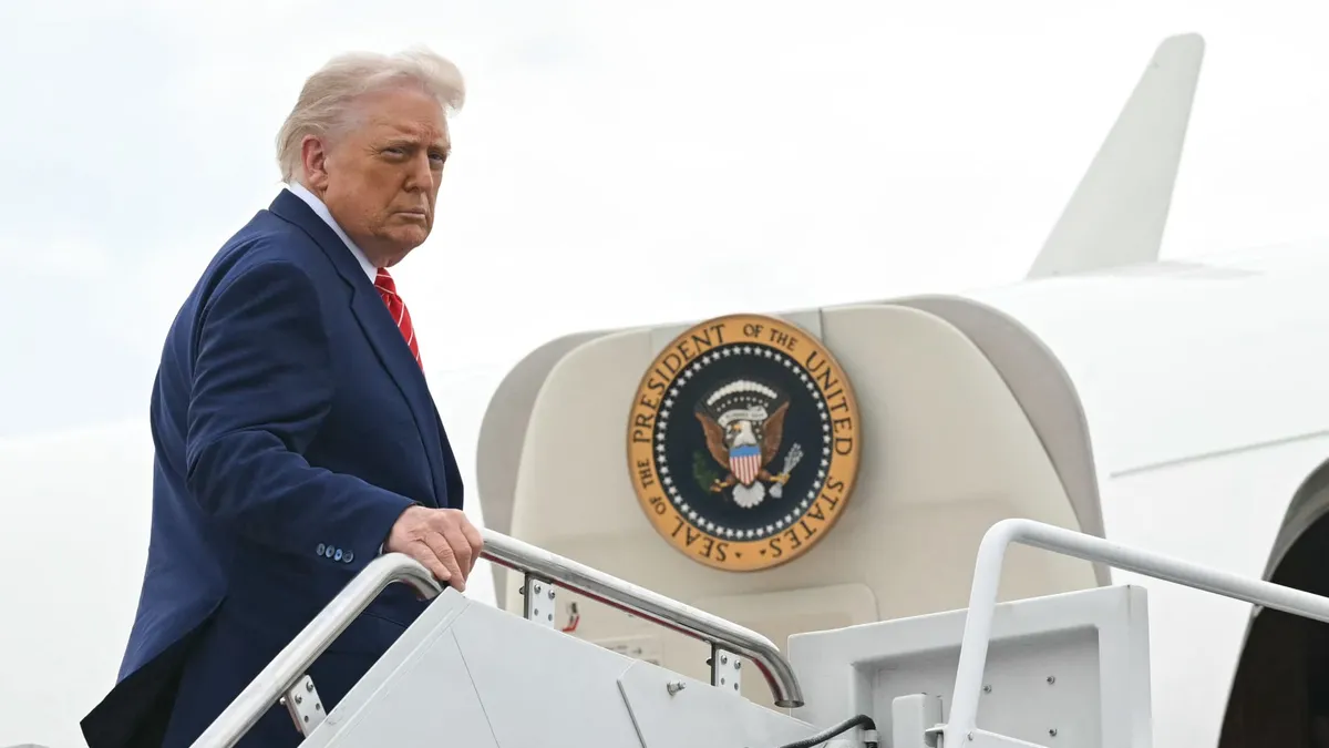 Trump's Tariff Controversy: Legal Challenges and Economic Implications