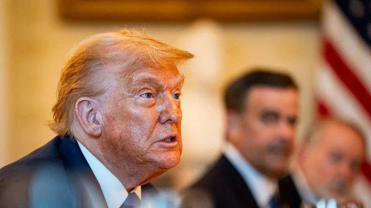 Trump's Tariff Deadline: Firm or Flexible? The Confusion Continues!