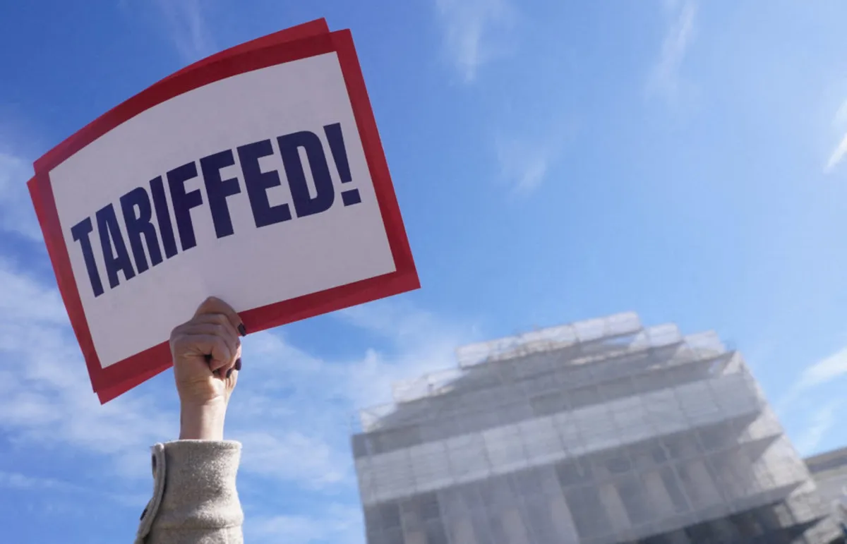 Trump's Tariff Dividend: A Promising Pledge or Pipe Dream?