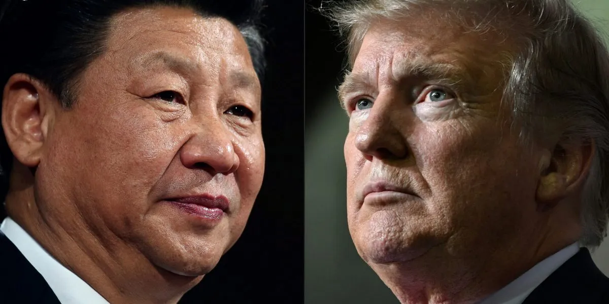 Trump's Tariff Tactics: A New Economic Battle with China