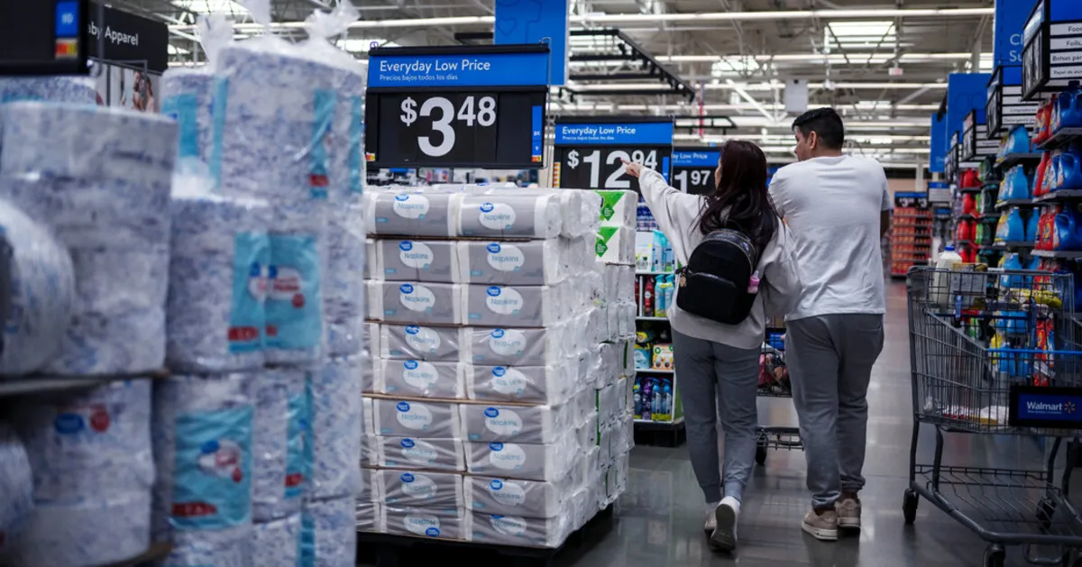 Trump's Tariff Tactics: Corporate America Under Pressure