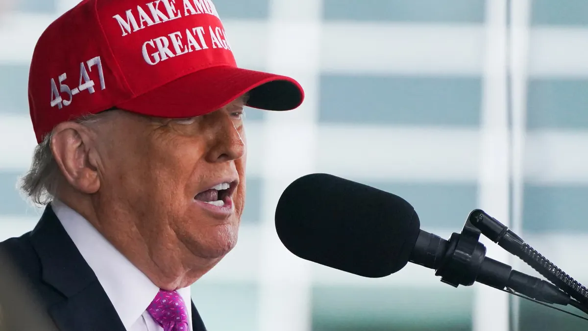 Trump's Tariff Tactics: Delay or Detriment to U.S.-EU Relations?