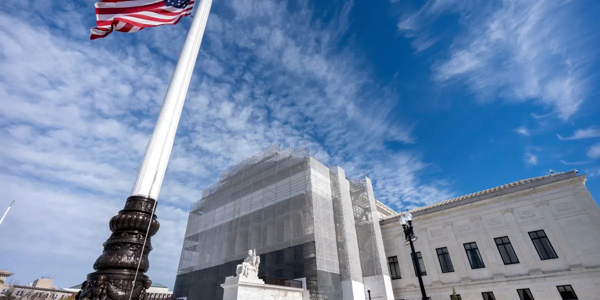 Trump's Tariff Tactics: Exploring New Avenues Amid Court Challenges