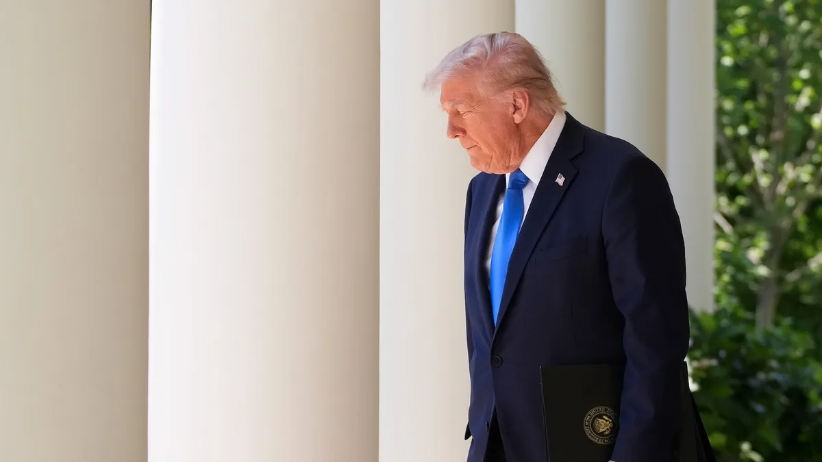 Trump's Tariff Talk: Higher Prices for Toys and Trade Wars Ahead