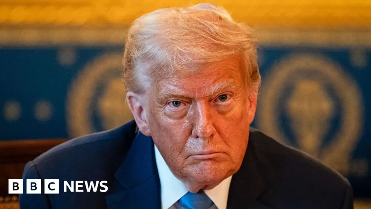 Trump's Tariff Threats: Who Stands to Gain or Lose in Asia?