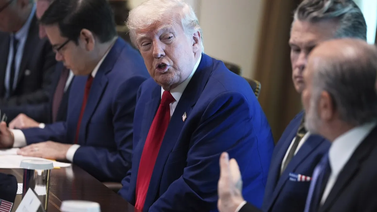 Trump's Tariffs: A Double-Edged Sword for American Families