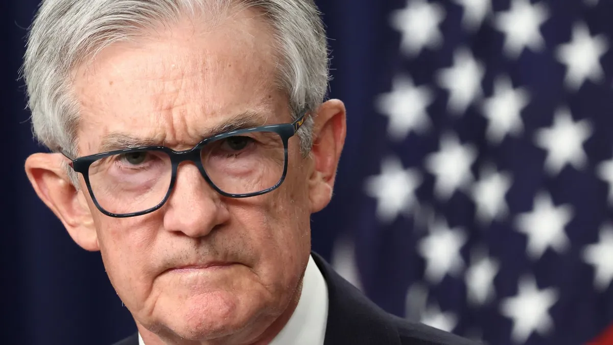 Trump's Tariffs: A Recipe for Stagflation and Market Turmoil