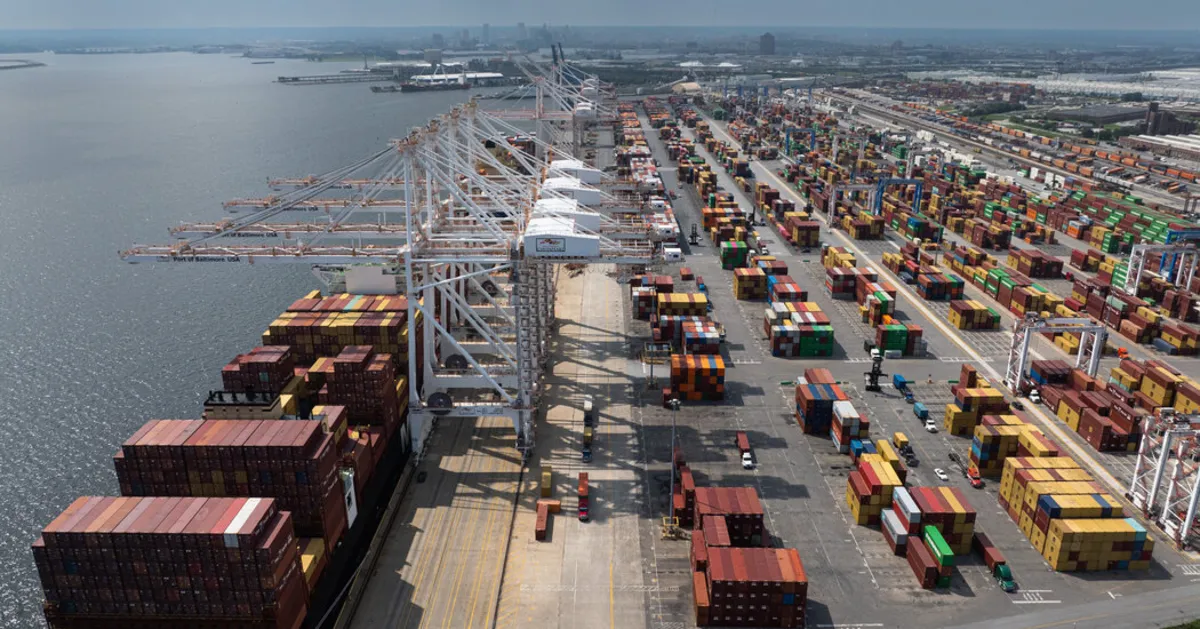 Trump's Tariffs: Economic Cure or Regulatory Tool?