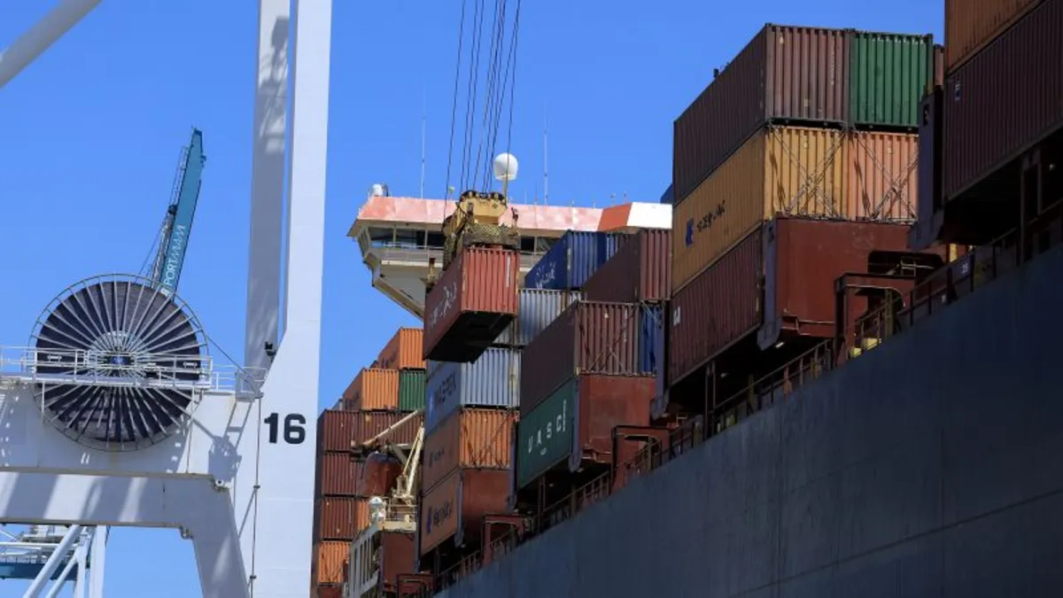 Trump's Tariffs Face Legal Challenges: A Court Ruling Offers Temporary Relief