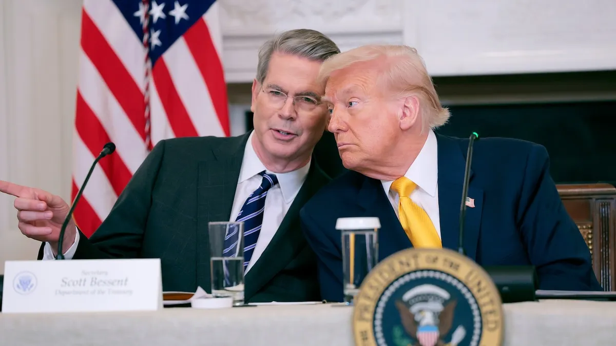 Trump's Tariffs Face Legal Uncertainty: What You Need to Know