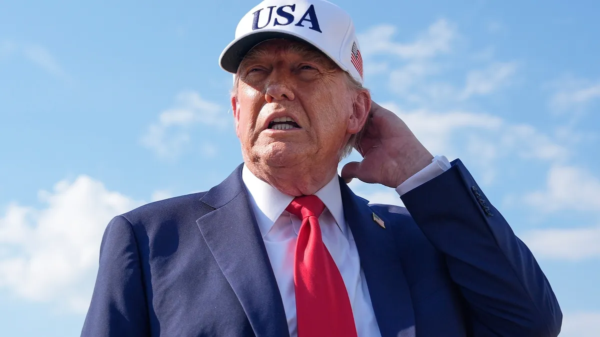 Trump's Tax Bill Passes: A Game Changer for Republicans?