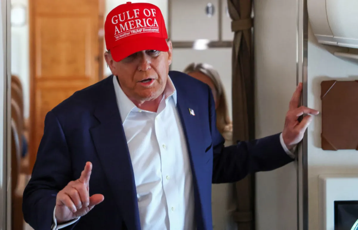 Trump's Tax Claims on Social Security: What You Need to Know