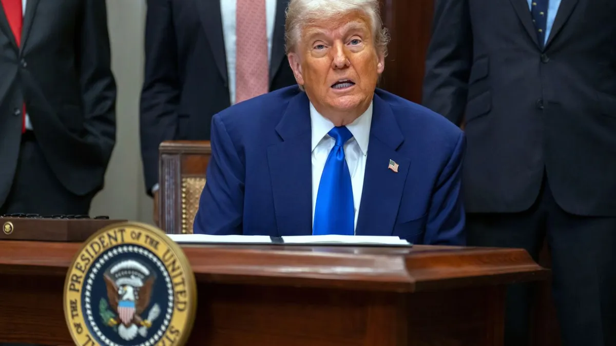 Trump's Temporary Tariff Cuts: A Breather or a Boomerang?