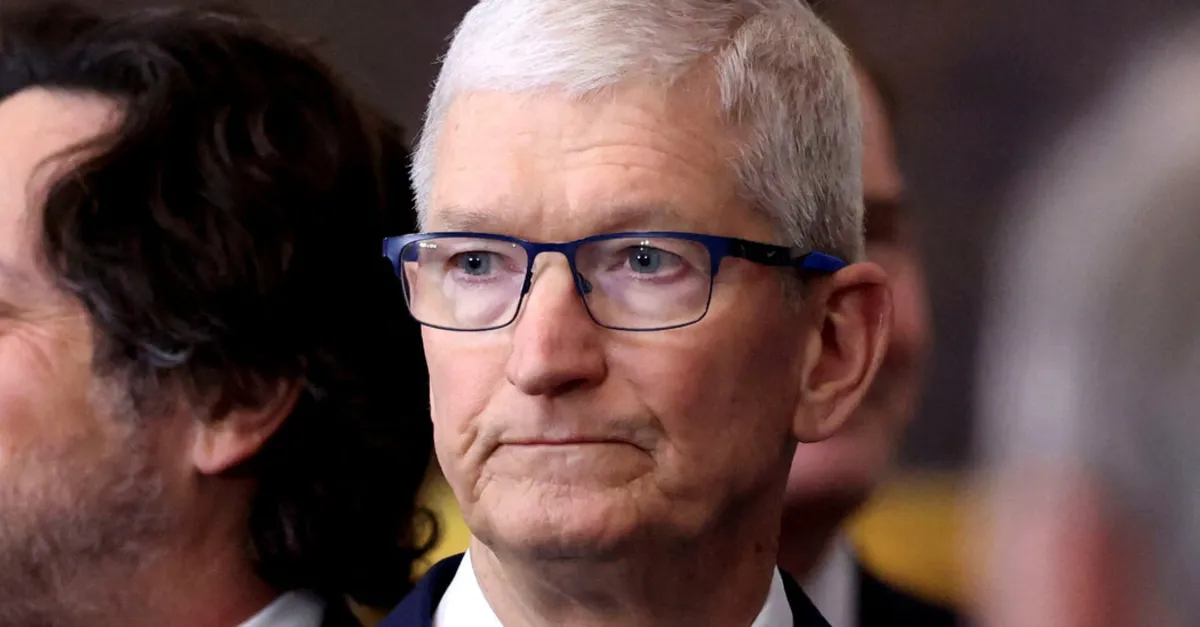 Trump's Tensions with Apple: A Clash of Titans Over iPhones and Investments